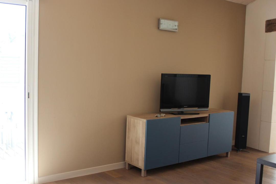 Photo of Livingroom in Saint-Xandre