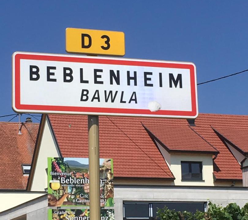 Photo of Buildings in Beblenheim