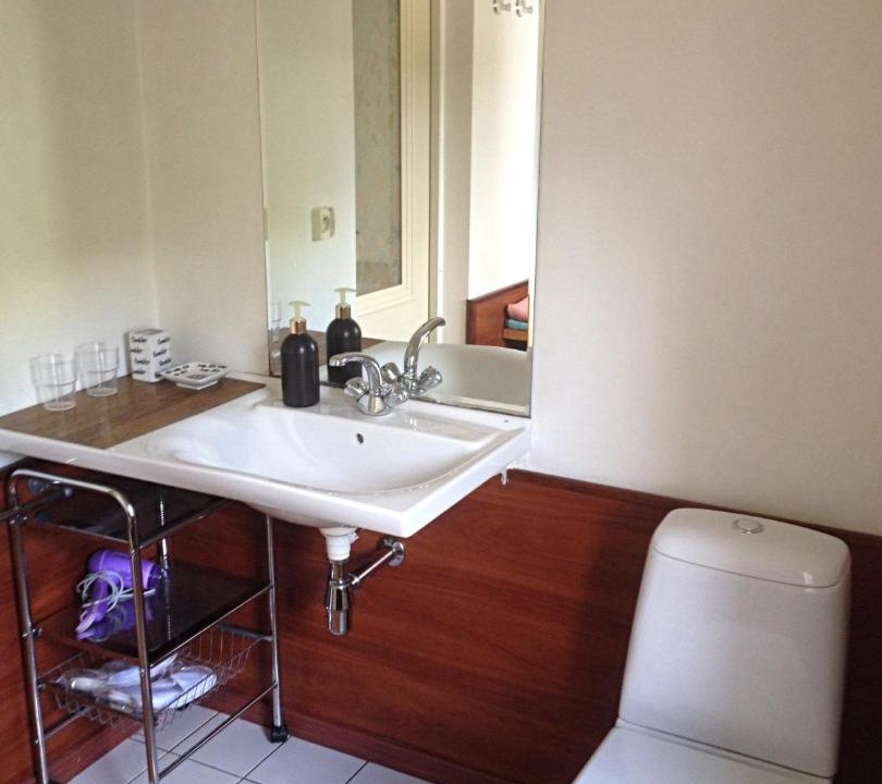 Photo of Livingroom in Kaliningrad