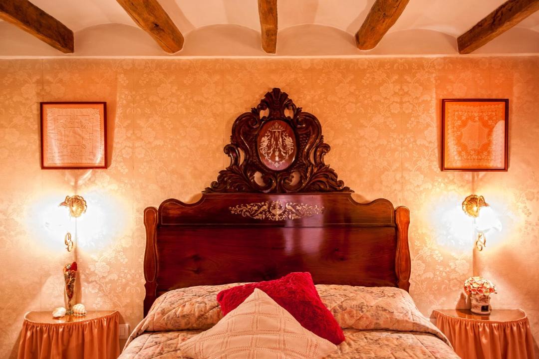 Photo of Bedroom in Vilardida