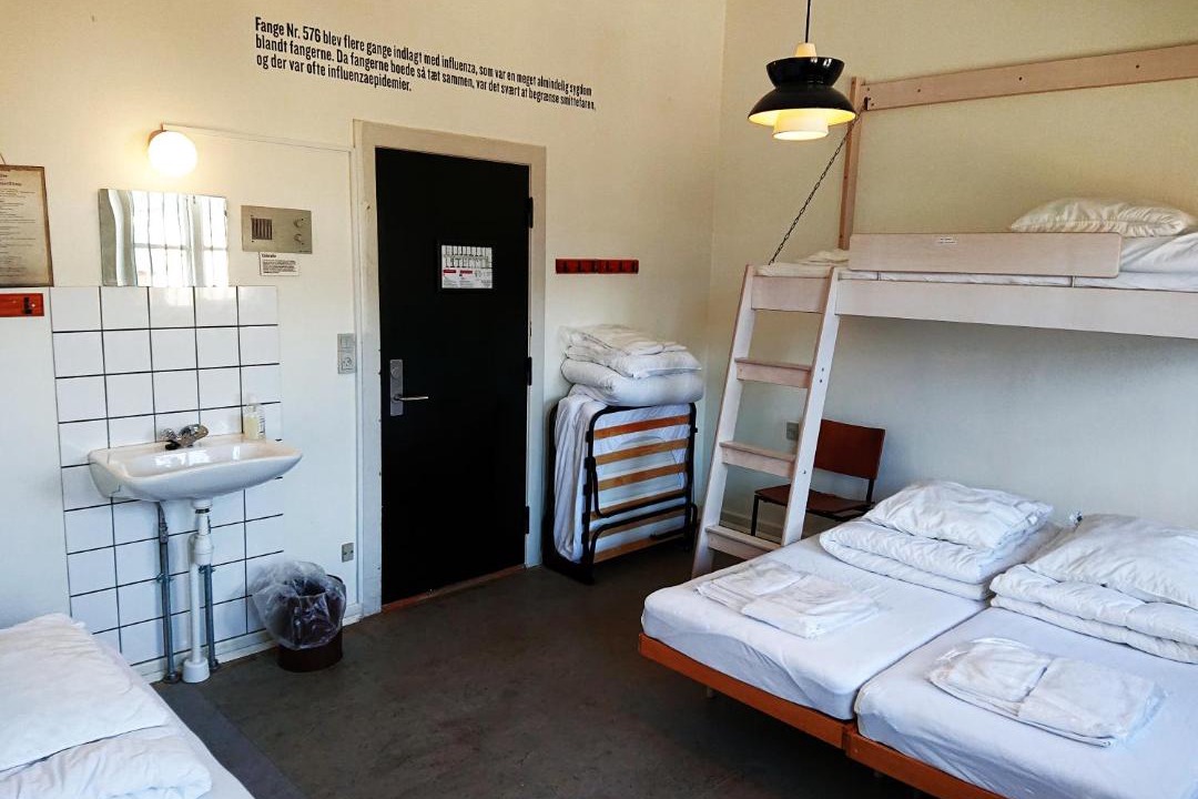 Photo of Bedroom in Horsens