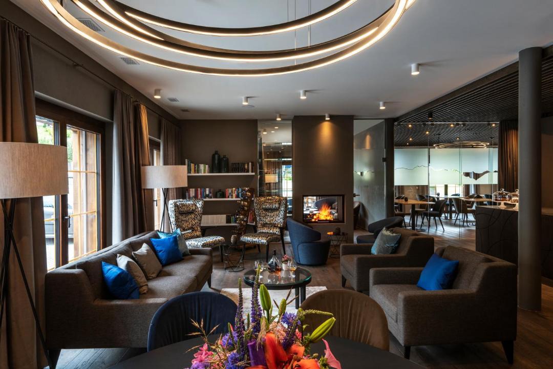 Photo of Livingroom in Tavanasa
