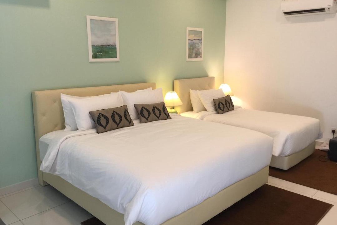 Photo of Bedroom in Seksyen 14