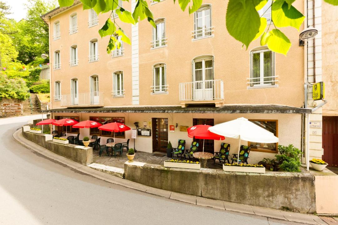 Photo of Others in Saint-Nectaire