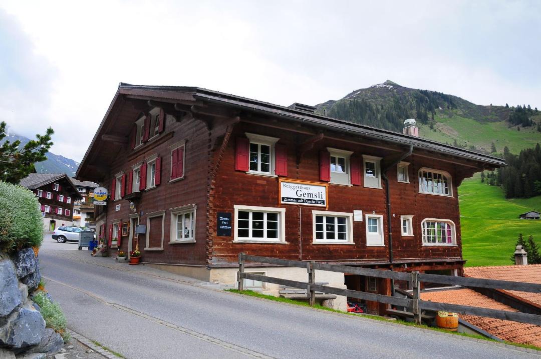 Photo of Others in Sankt Antonien