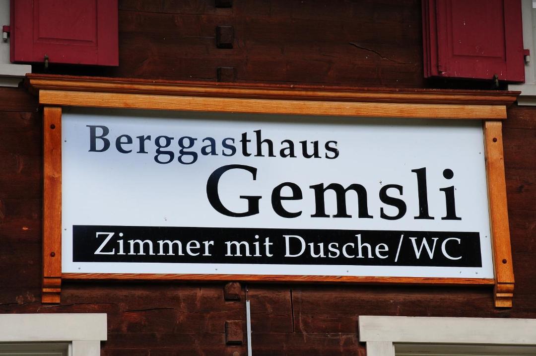Photo of Others in Sankt Antonien