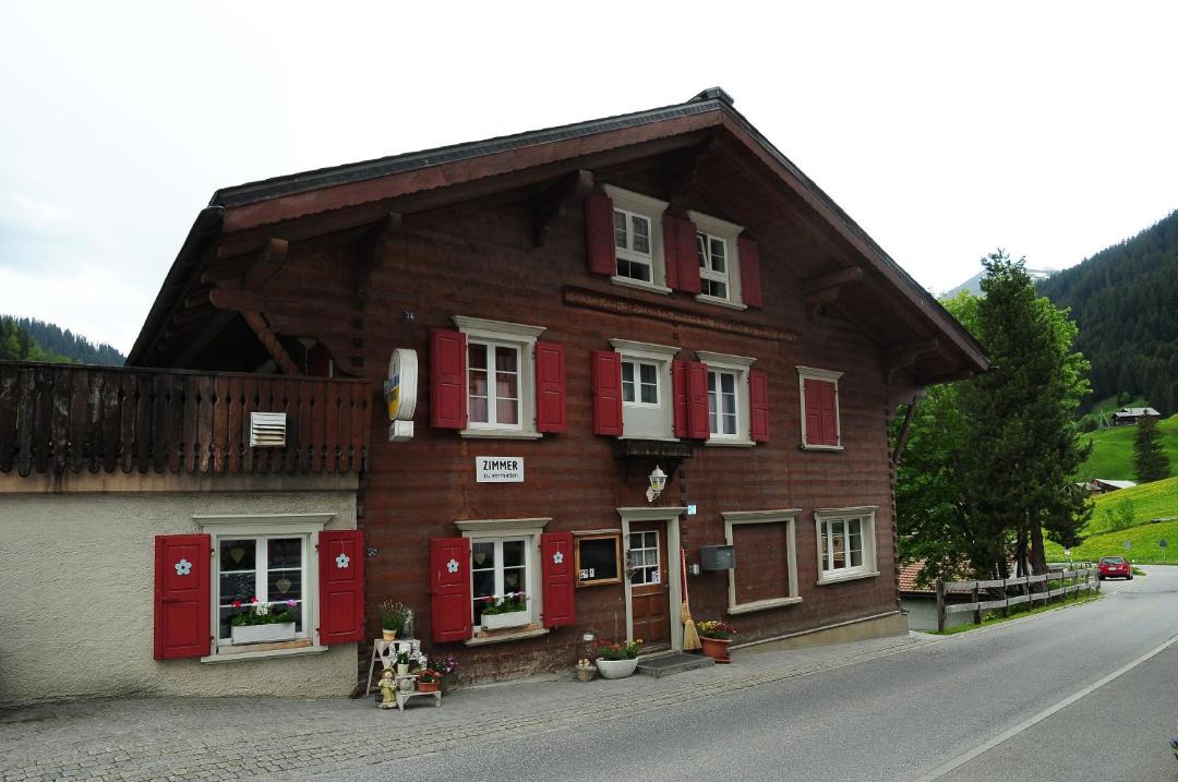 Photo of Others in Sankt Antonien