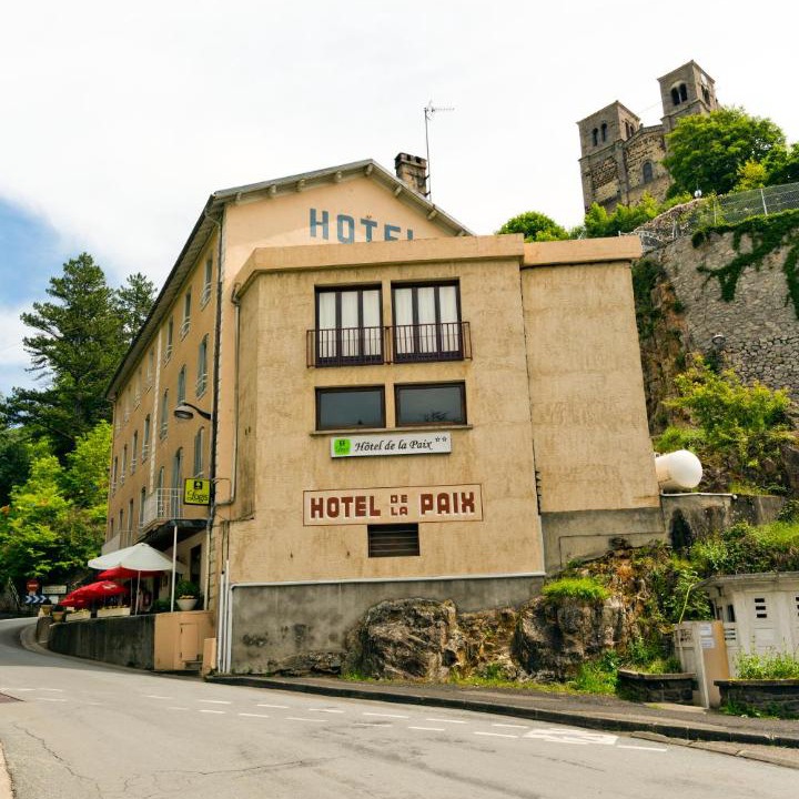 Photo of Others in Saint-Nectaire