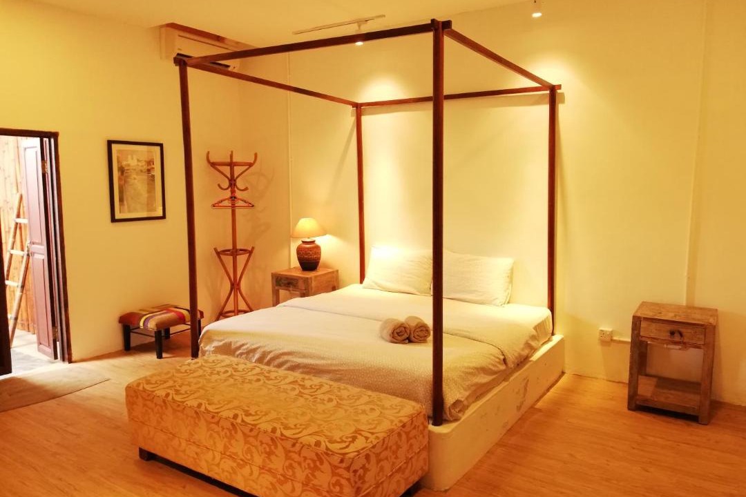 Photo of Others in Malacca City