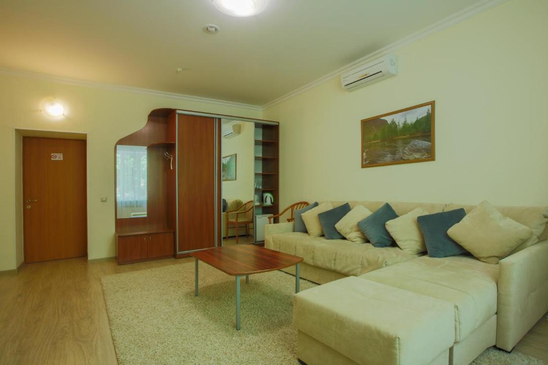 Photo of Livingroom in Sychevskiy