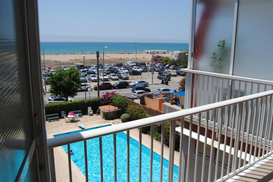 Photo of Patio Balcony in Castelldefels