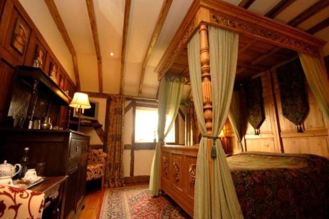 Photo of Bedroom in Bainton