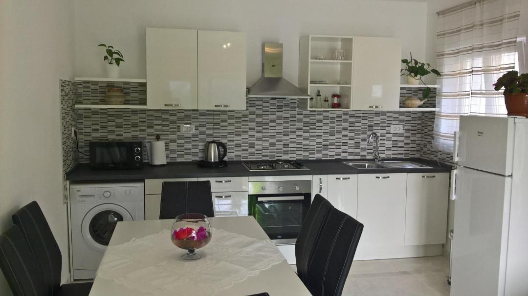Photo of Kitchen in Zaklopatica