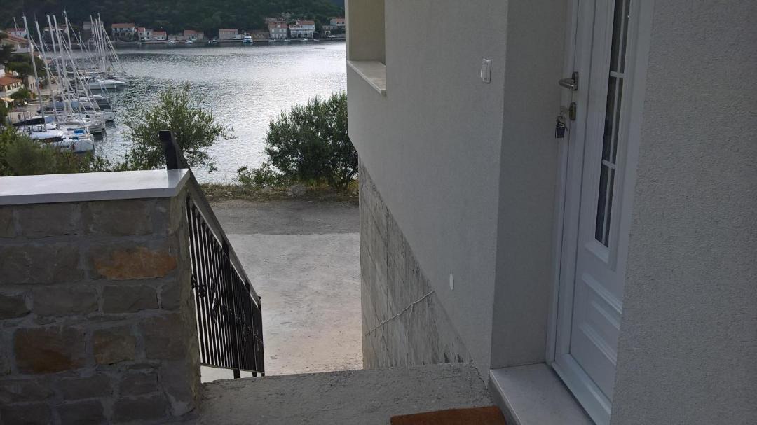 Photo of Patio Balcony in Zaklopatica