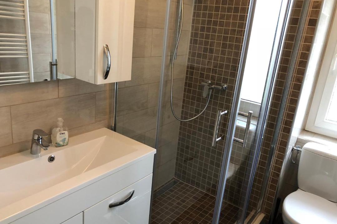 Photo of Bathroom in Le Locle
