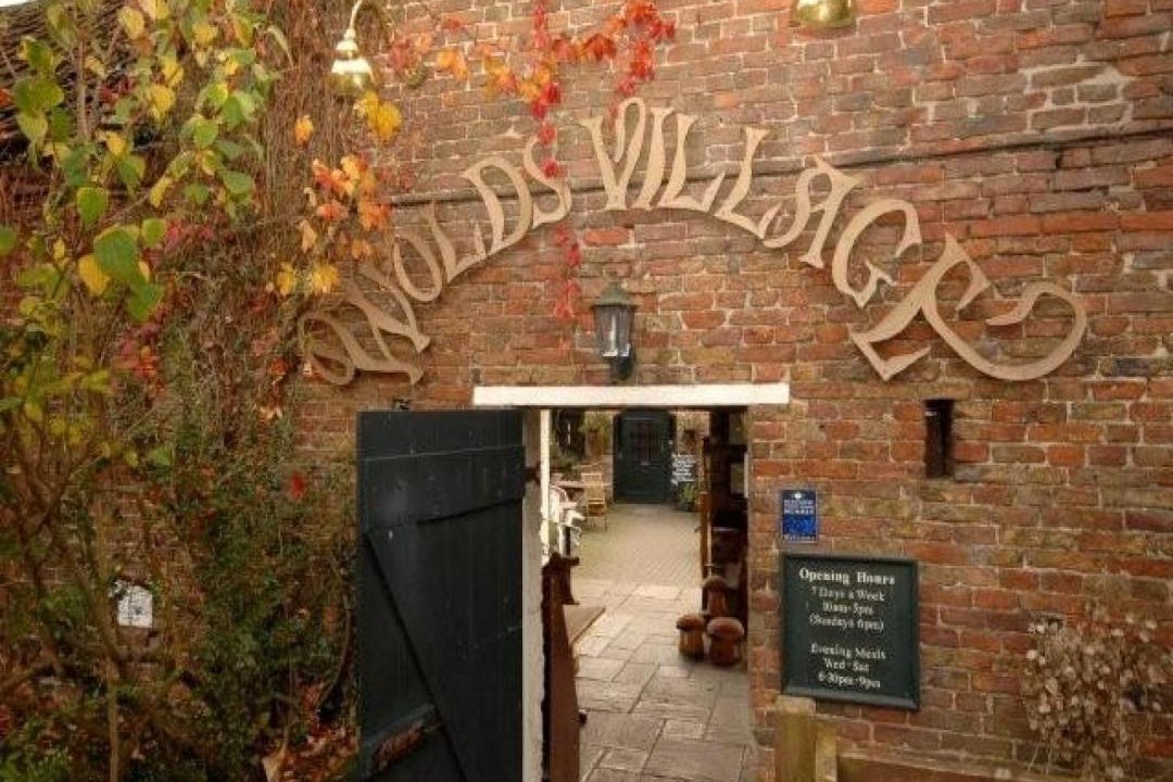 Photo of Others in Bainton