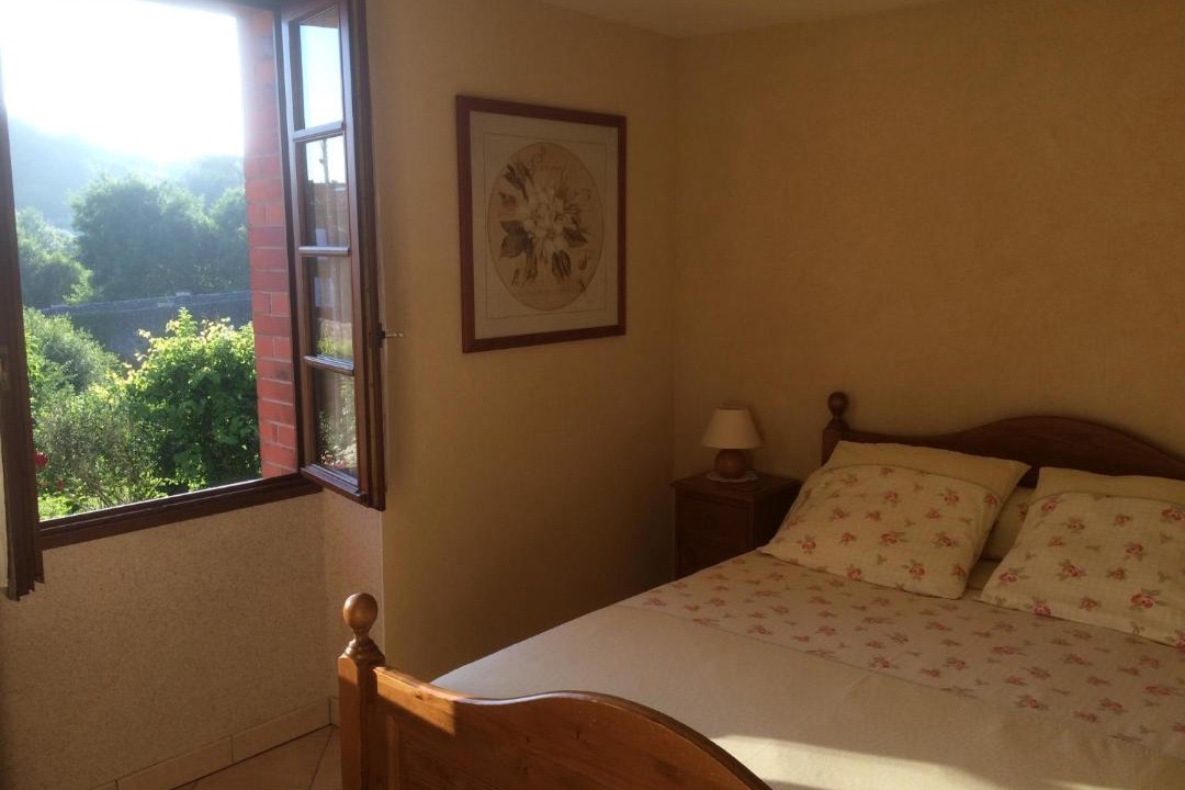 Photo of Bedroom in Montrevault-sur-Evre