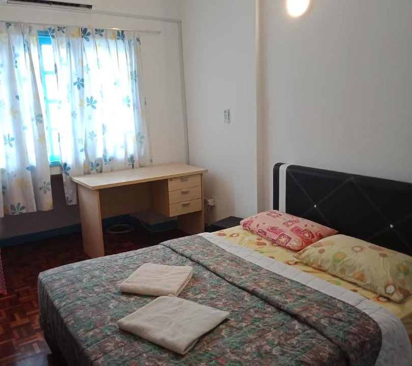 Photo of Bedroom in Bukit Tinggi