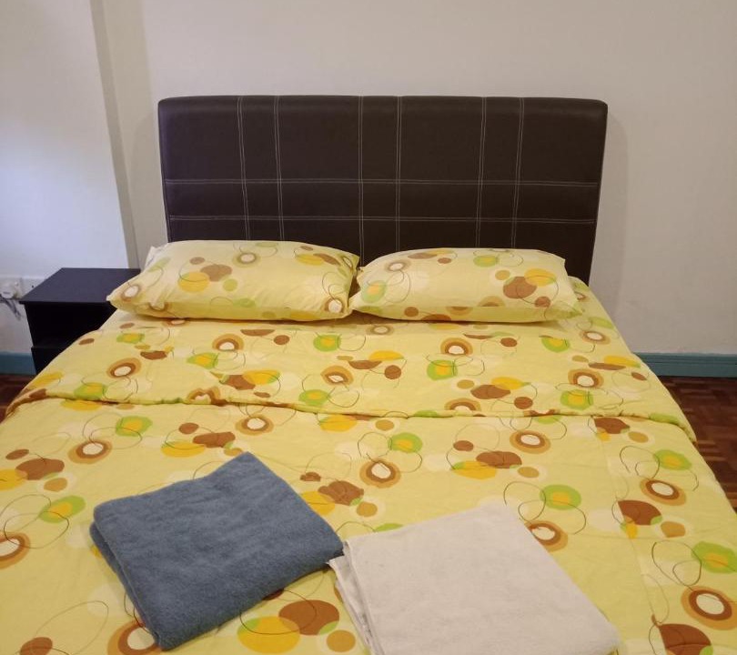 Photo of Bedroom in Bukit Tinggi