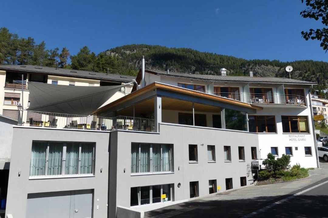Photo of Others in Samedan