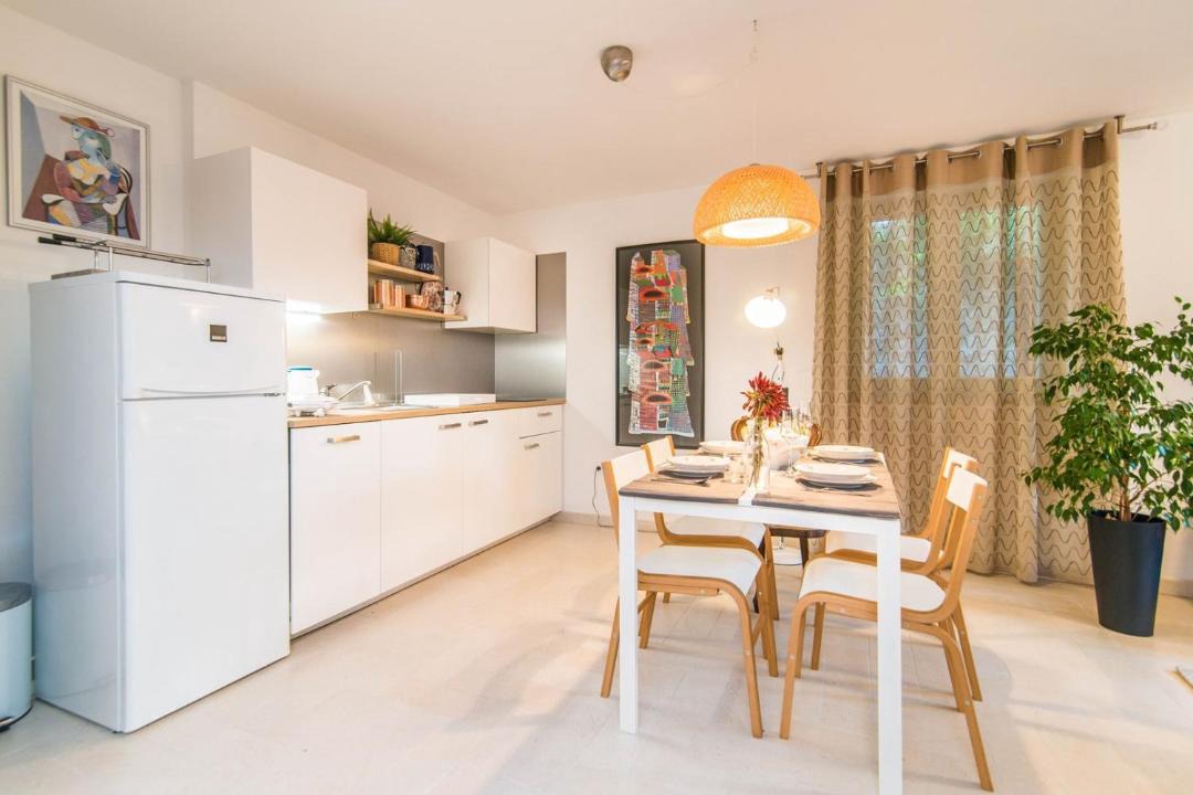 Photo of Kitchen in Opric