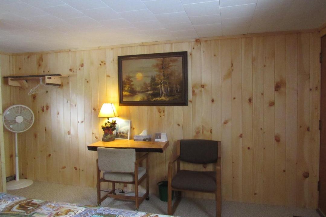 Photo of Livingroom in Shelburne