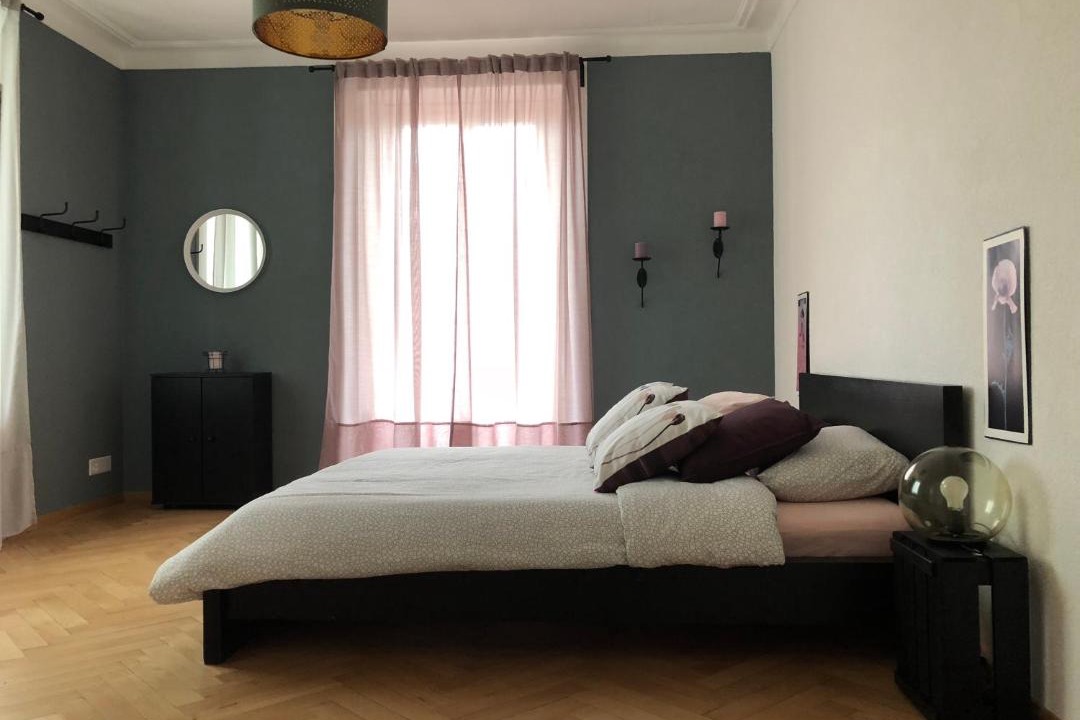 Photo of Bedroom in Le Locle