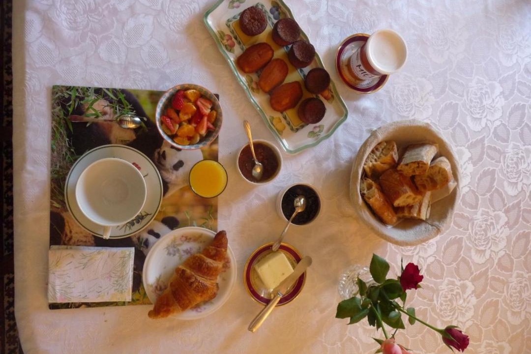 Photo of Others in Couffy