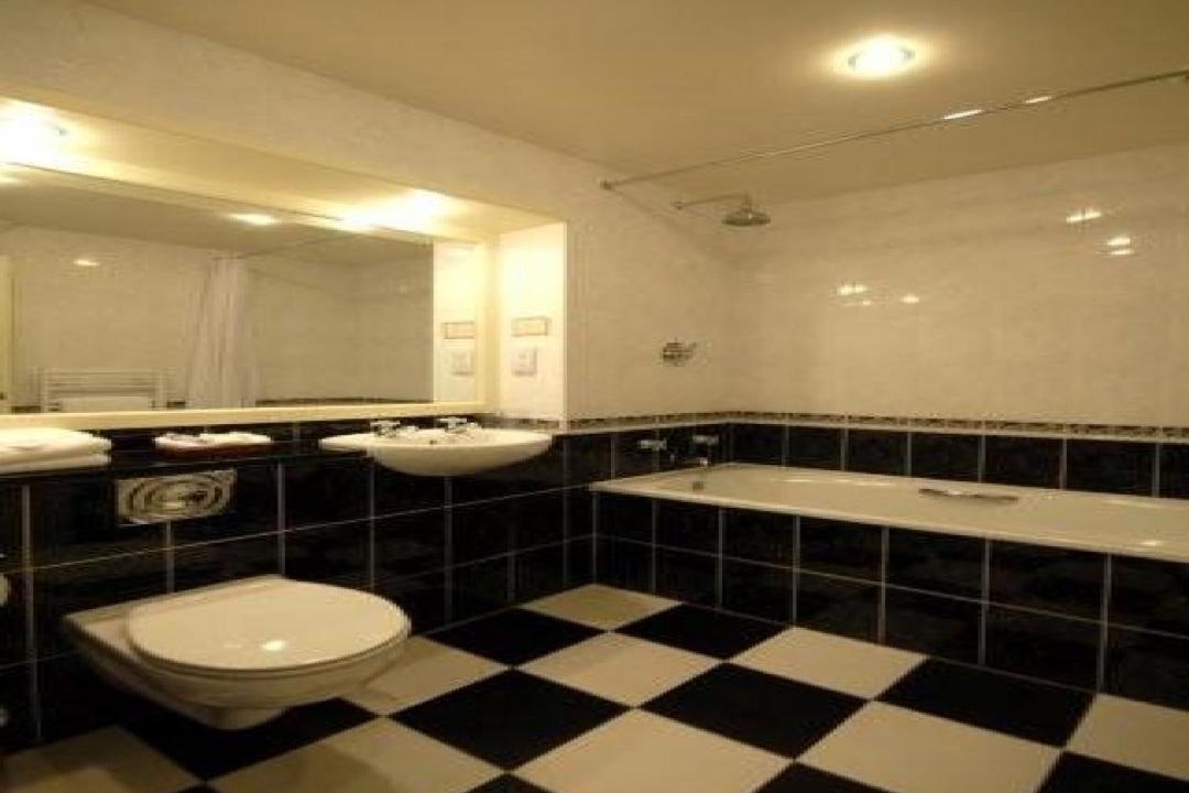 Photo of Bathroom in Bainton