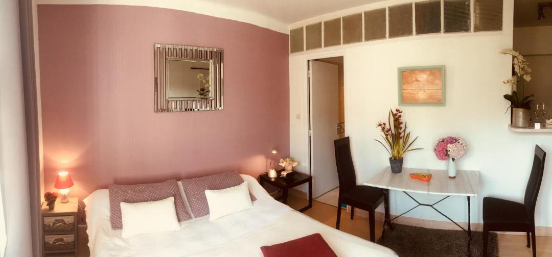 Photo of Bedroom in Plerin