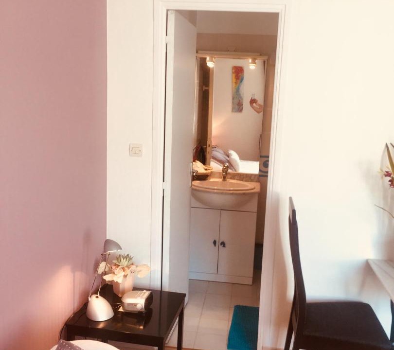 Photo of Bedroom in Plerin