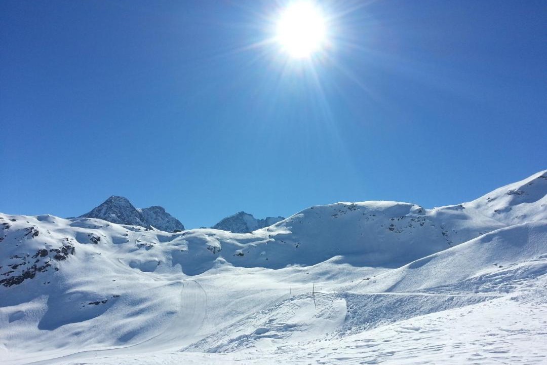 Photo of Others in Sils-Maria