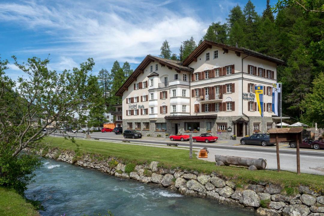 Photo of Others in Sils-Maria