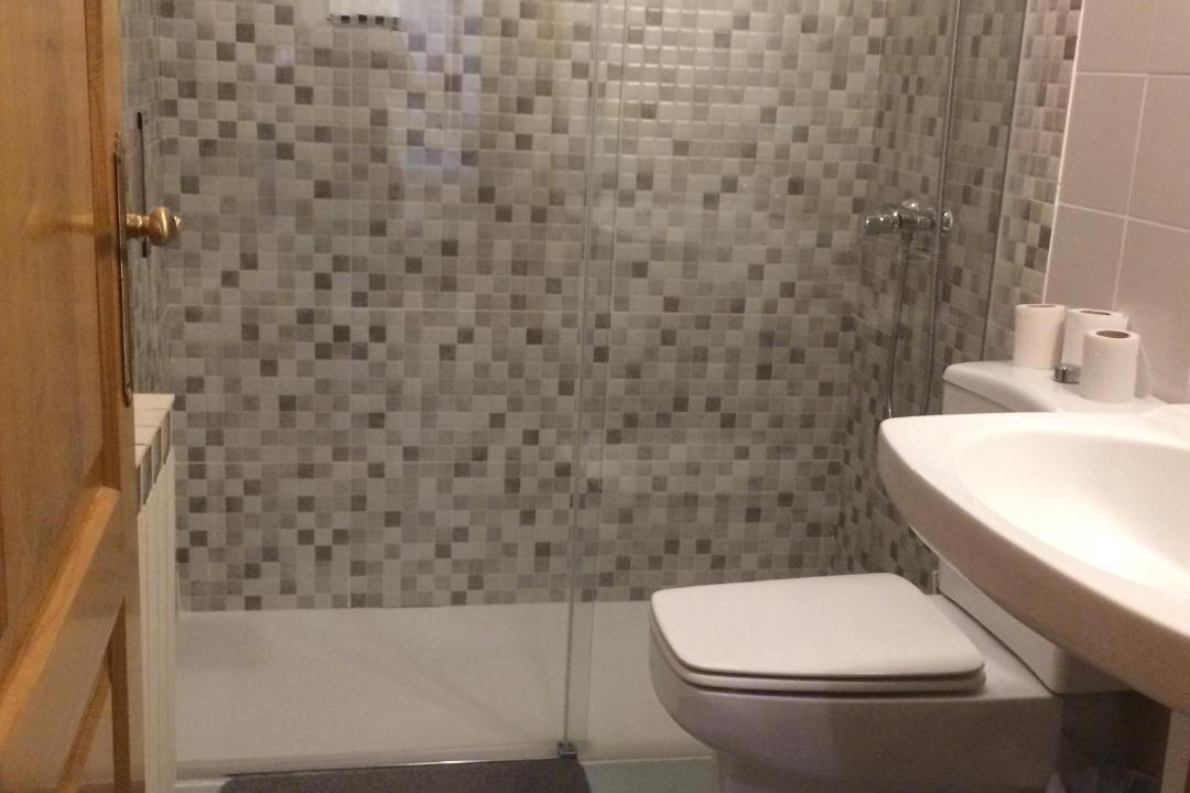 Photo of Bathroom in Viscarret-Guerendiain