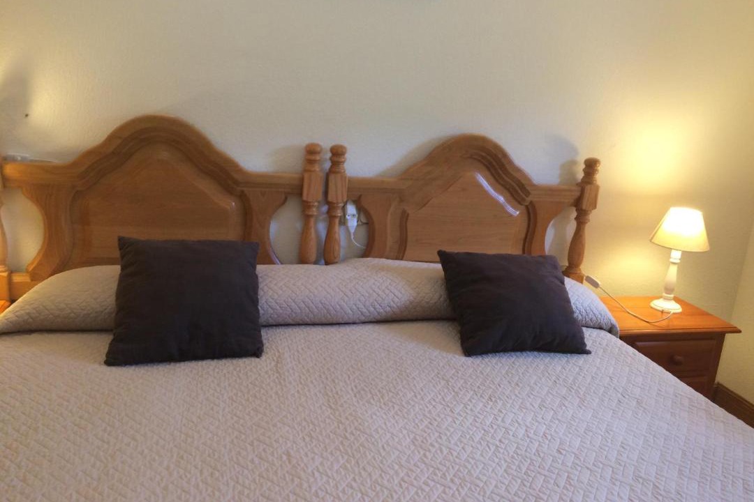 Photo of Bedroom in Viscarret-Guerendiain