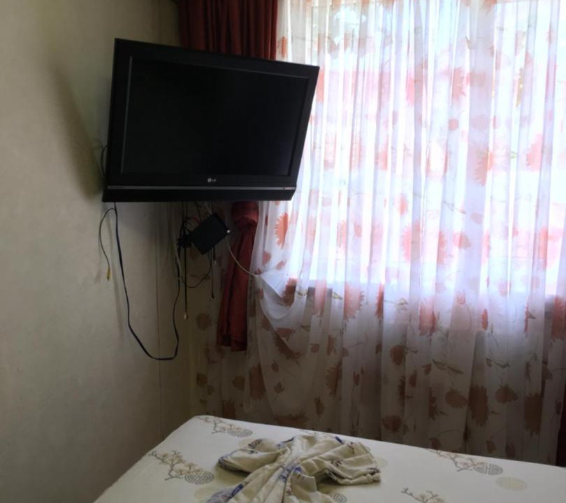 Photo of Bedroom in Adler City Centre