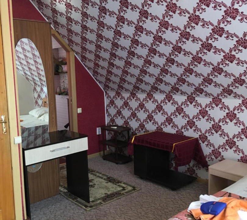 Photo of Others in Adler City Centre