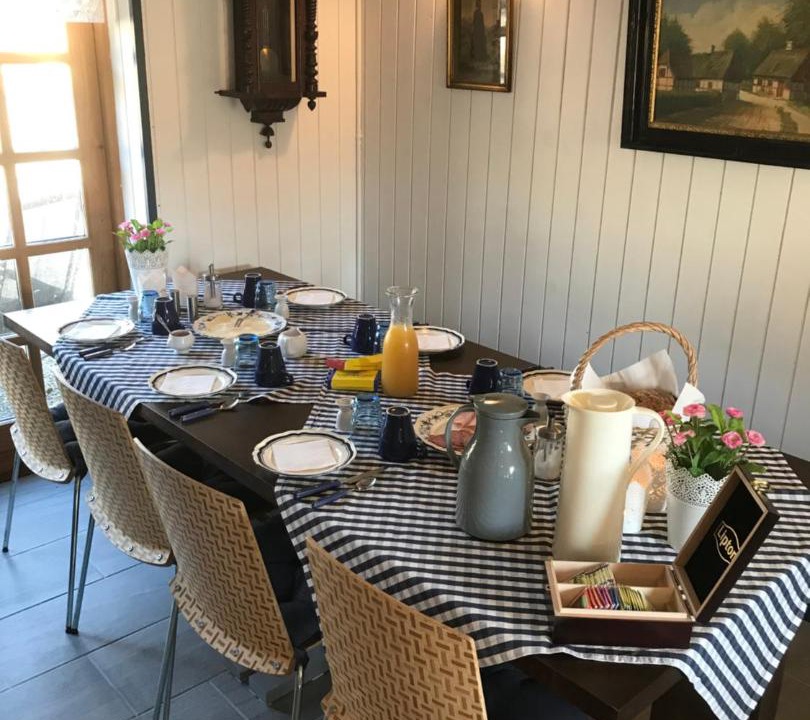 Photo of Others in Store Heddinge