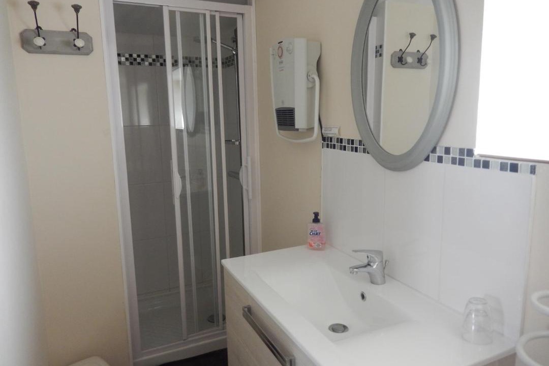 Photo of Bathroom in Oree d'Anjou