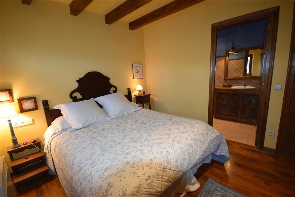 Photo of Bedroom in Bolvir