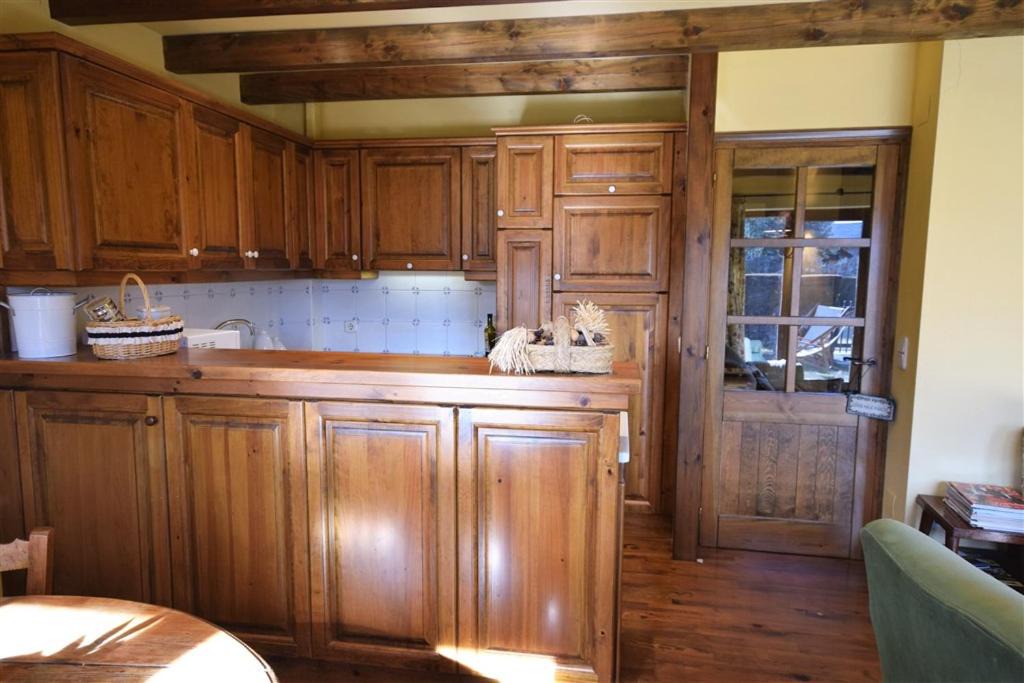 Photo of Kitchen in Bolvir