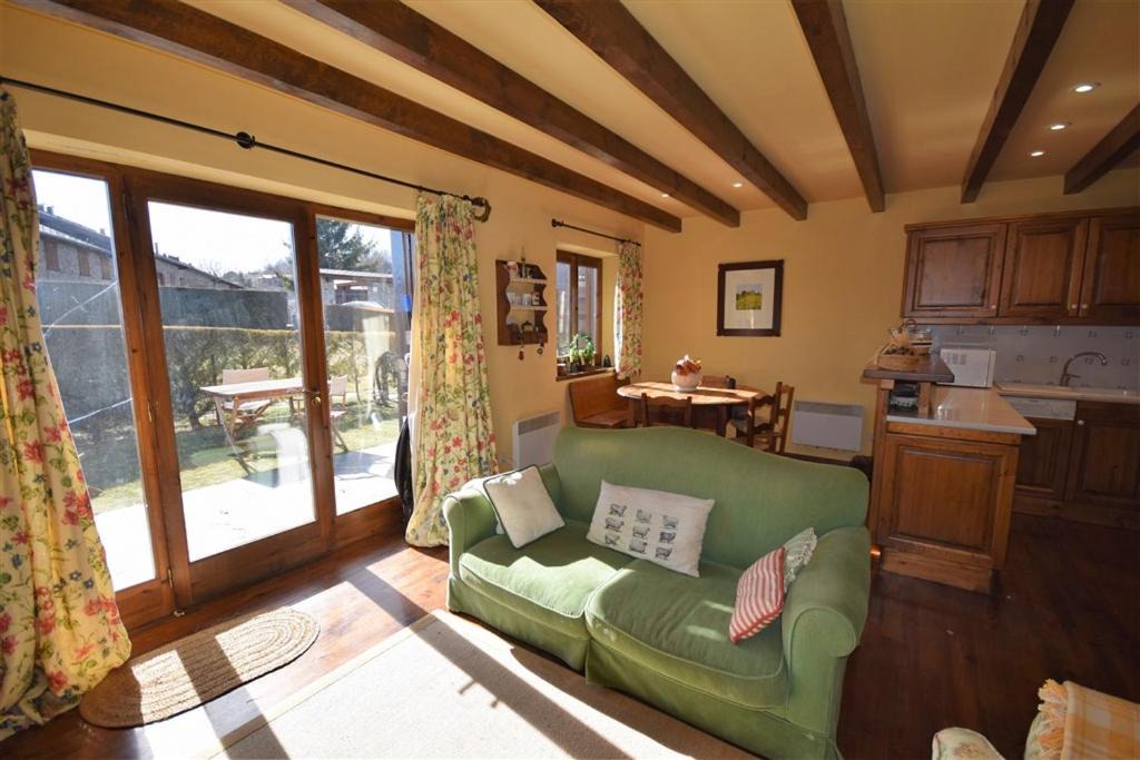 Photo of Livingroom in Bolvir