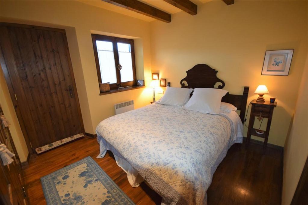Photo of Bedroom in Bolvir