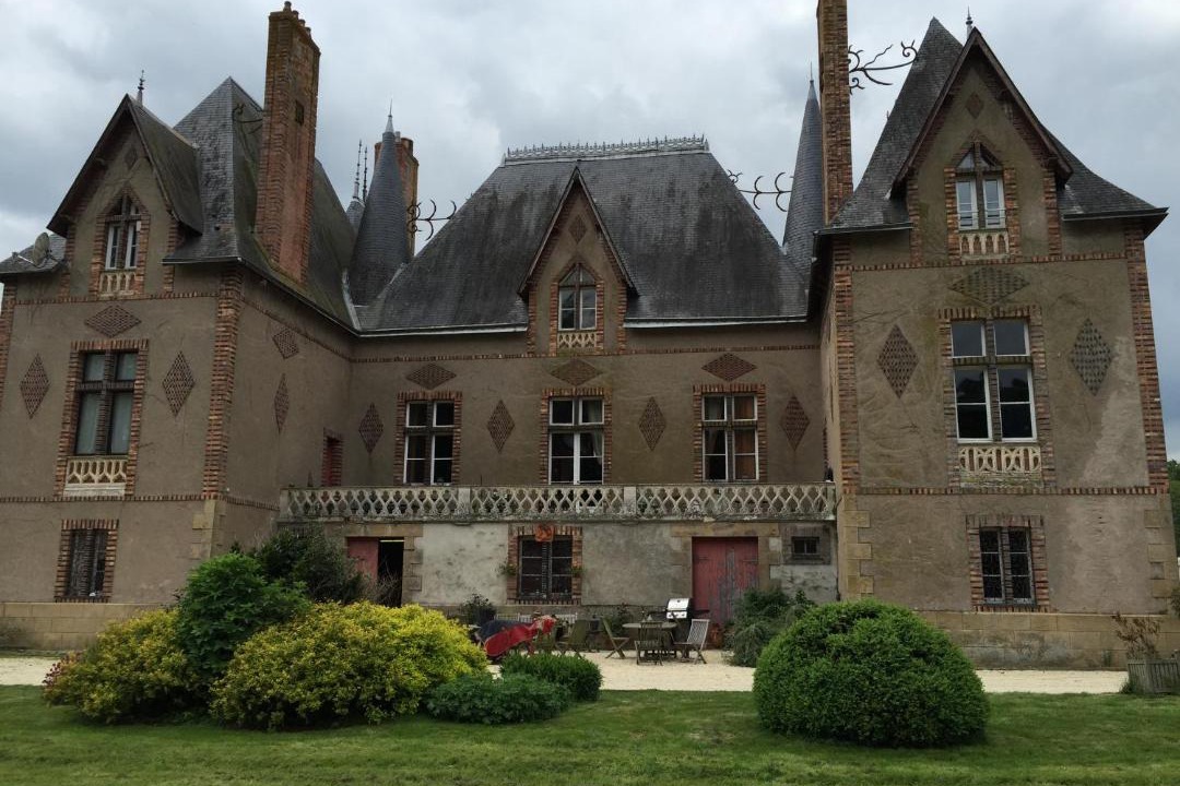 Photo of Others in Montreuil-sur-Maine