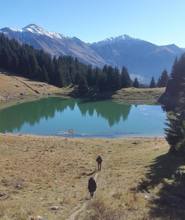 Photo of Outdoor in Montgellafrey