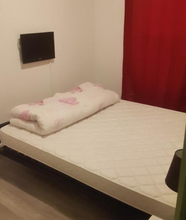 Photo of Bedroom in Montgellafrey