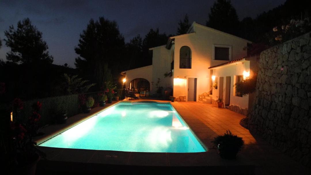 Photo of Outdoor in Lliber
