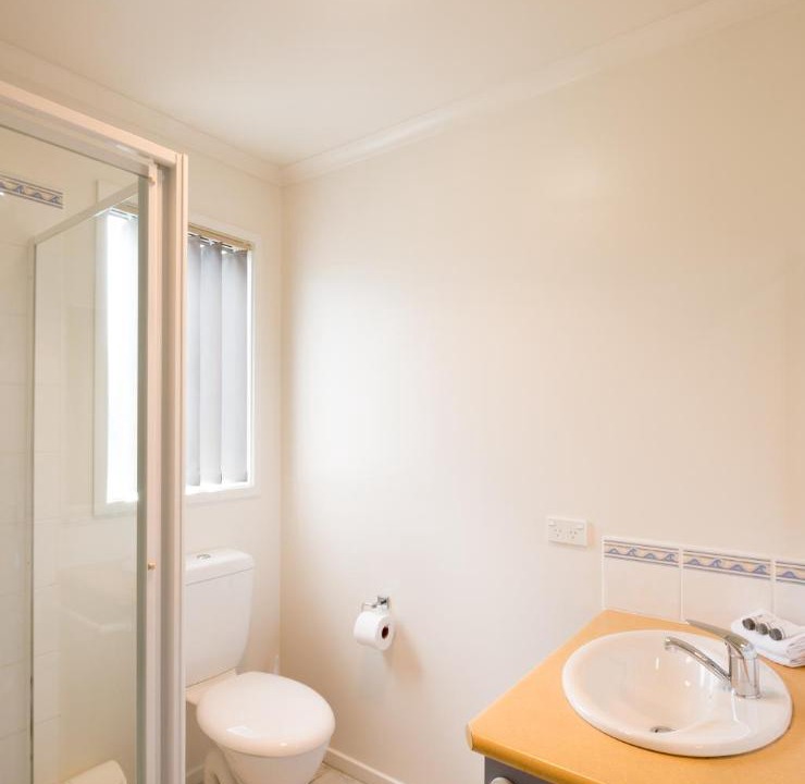 Photo of Bathroom in Yanakie