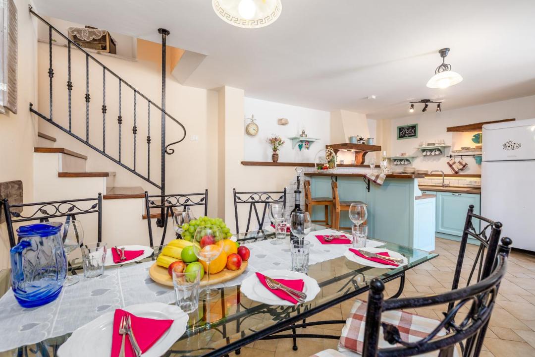 Photo of Kitchen in Brsec