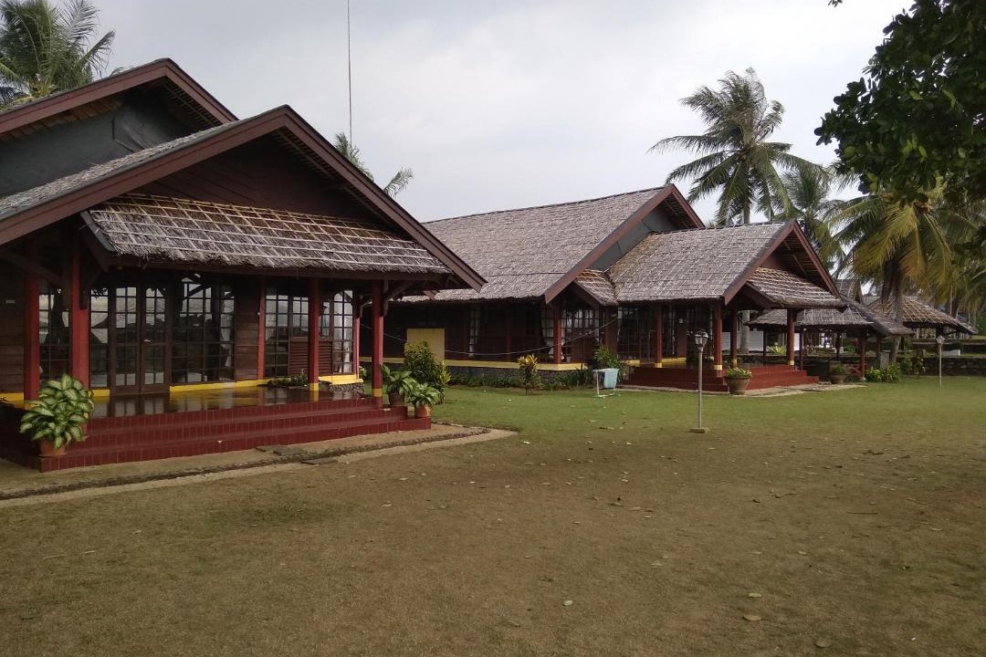 Photo of Buildings in Carita
